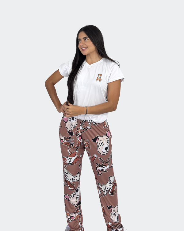 Pijama Perros Criollos - Image 2