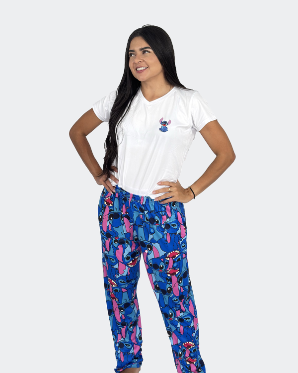 Pijama Stitch - Image 2