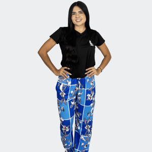 Pijama Bugs Bunny