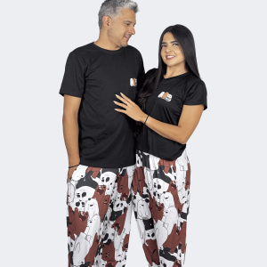 Pijama Escandalosos