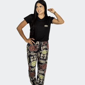 Pijama Star Wars