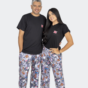 Pijama Tom y Jerry