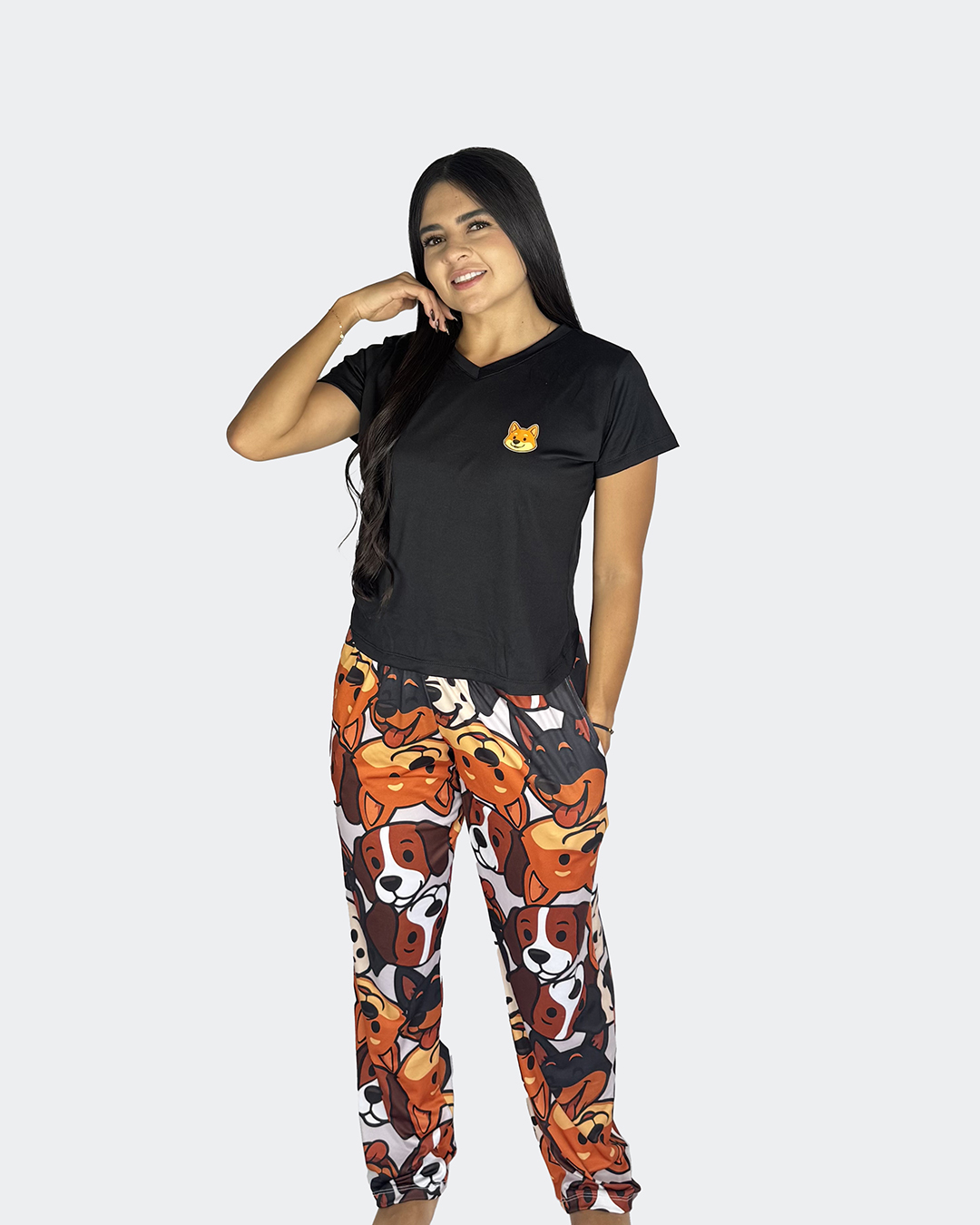 Pijama Perritos - Imagen 3