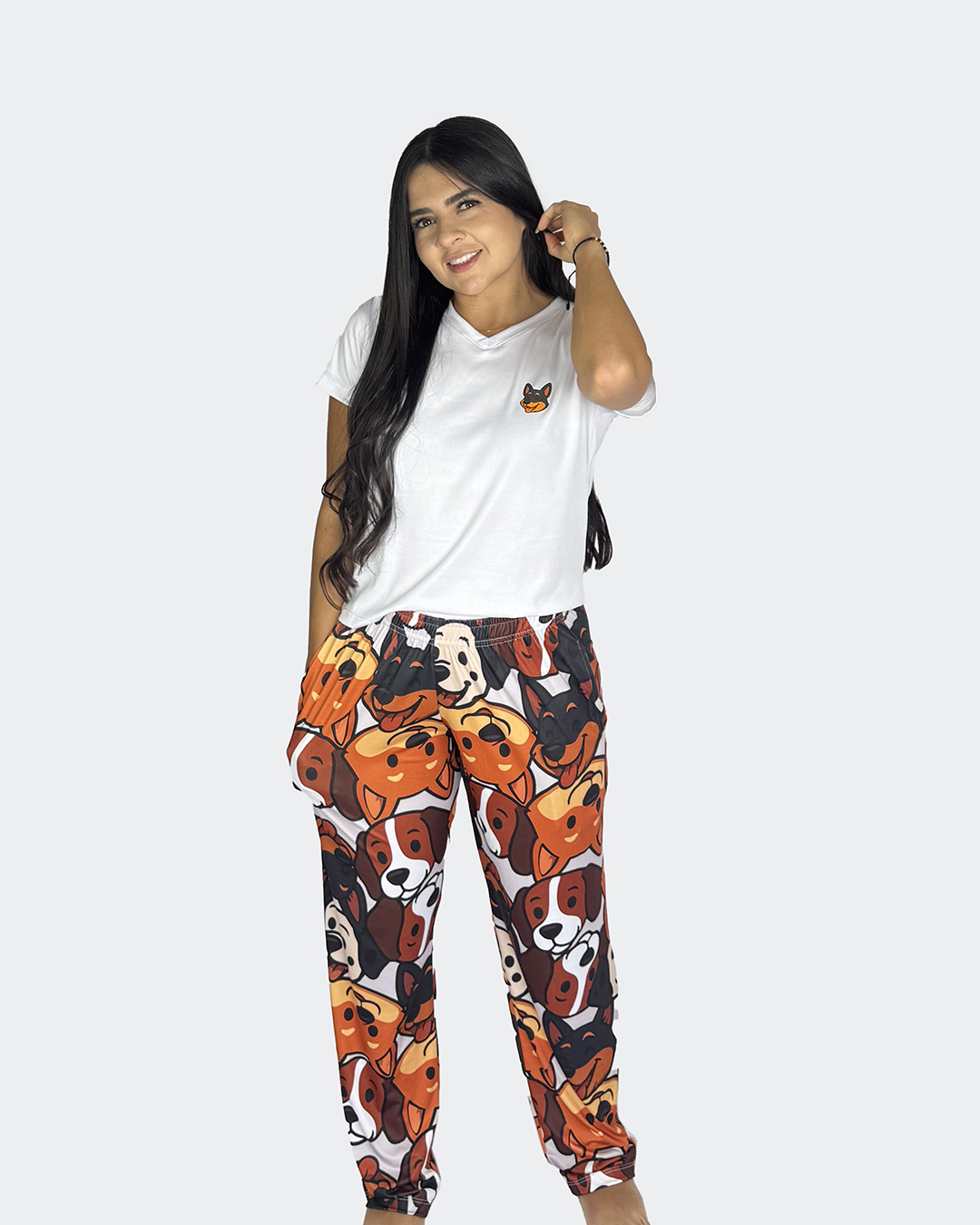 Pijama Perritos - Imagen 2