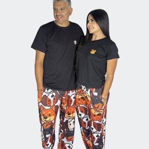 Pijama Perritos