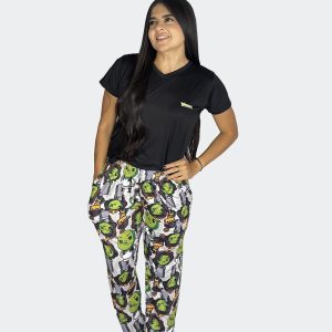 Pijama Shrek