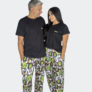 Pijama Shrek