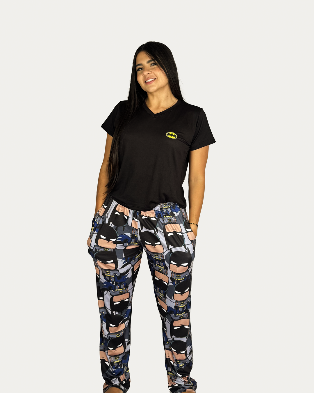 Pijama Batman - Imagen 3