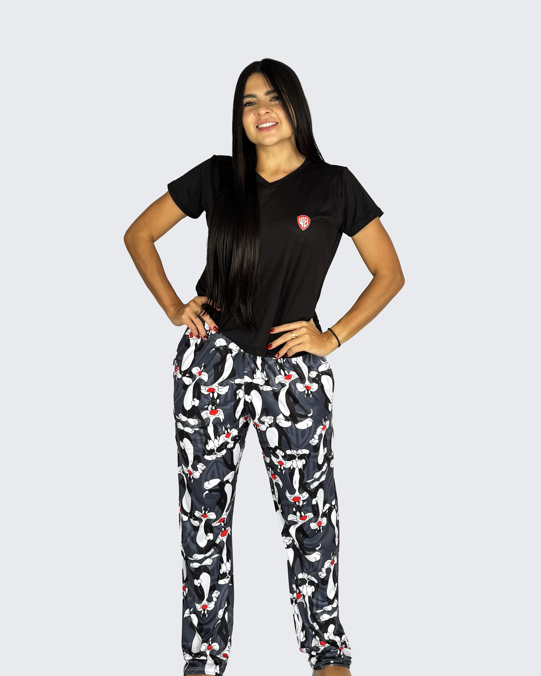 Pijama Silvestre - Imagen 3