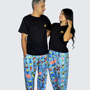 Pijama Toy Story