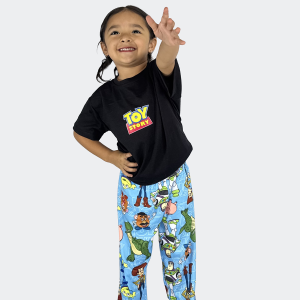 Pijama Toy Story Kids