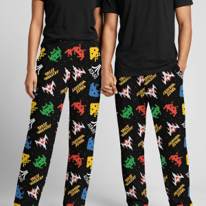 Pijama Atari
