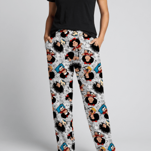 Pijama Mafalda