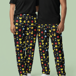 Pijama Pac-Man
