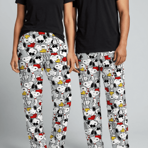 Pijama Snoopy