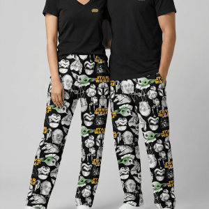 Pijama Star Wars